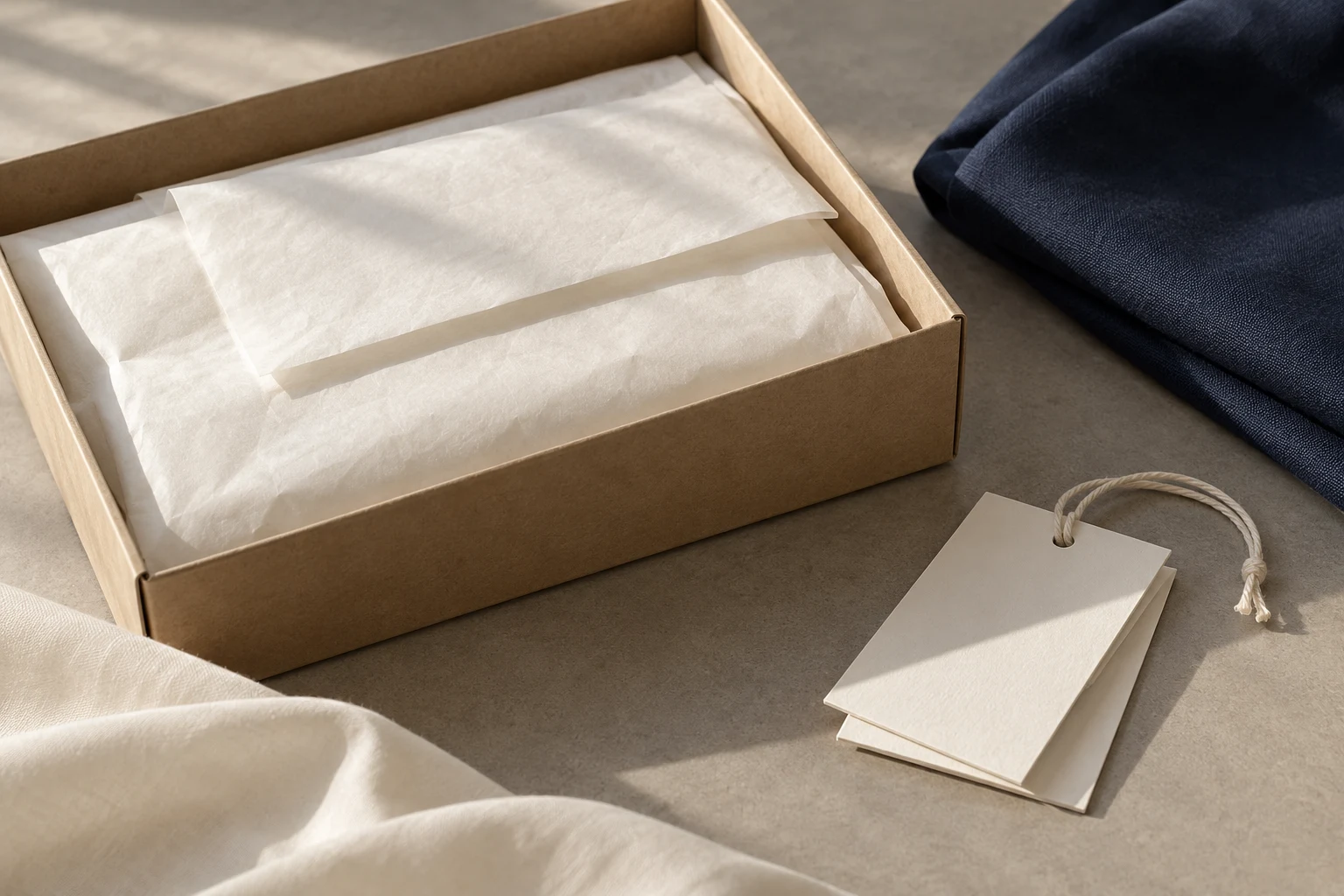 Protective packing materials